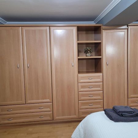 Txiki Apartment แบร์เมโอ ภายนอก รูปภาพ