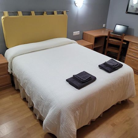 Txiki Apartment แบร์เมโอ ภายนอก รูปภาพ