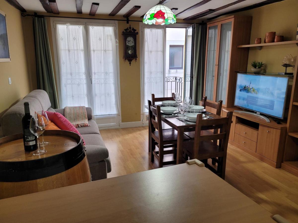 Txiki Apartment แบร์เมโอ ภายนอก รูปภาพ
