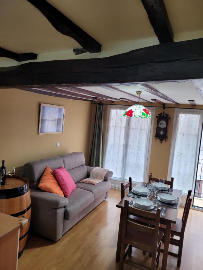 Txiki Apartment แบร์เมโอ ภายนอก รูปภาพ