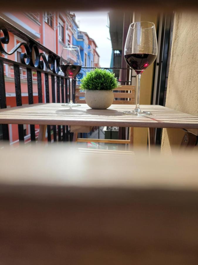 Txiki Apartment แบร์เมโอ ภายนอก รูปภาพ